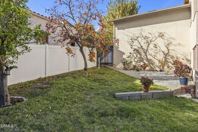 Detail Gallery Image 47 of 58 For 984 Loma Vista Pl, Santa Paula,  CA 93060 - 3 Beds | 2 Baths