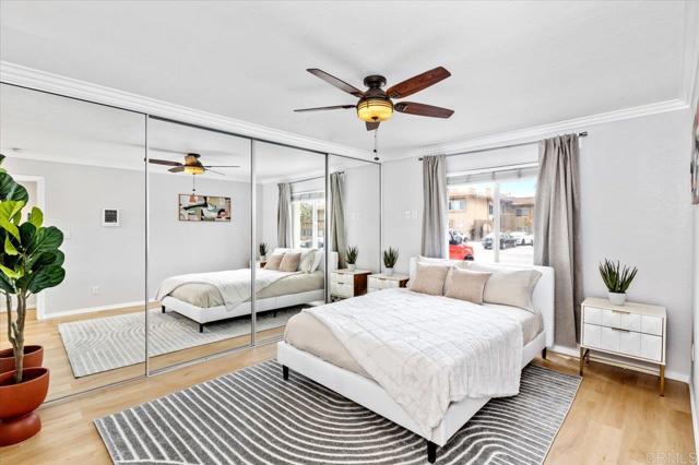 Detail Gallery Image 1 of 1 For 6602 Beadnell Way #10,  San Diego,  CA 92117 - 2 Beds | 2 Baths