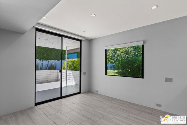 2493 S Madrona Drive, Palm Springs, CA 92264