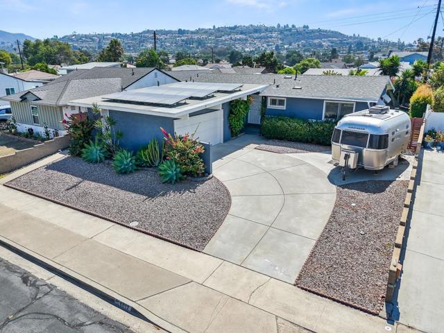 Detail Gallery Image 35 of 37 For 6817 Birchwood St, San Diego,  CA 92120 - 3 Beds | 2 Baths