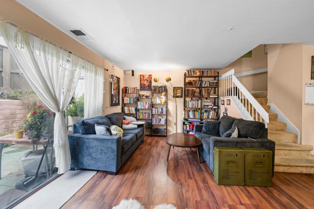 Home for Sale in Spring Valley