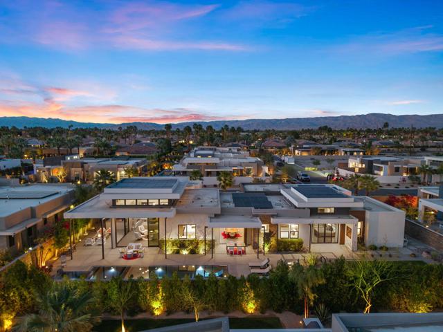 29 Topaz Court, Rancho Mirage, CA 92270