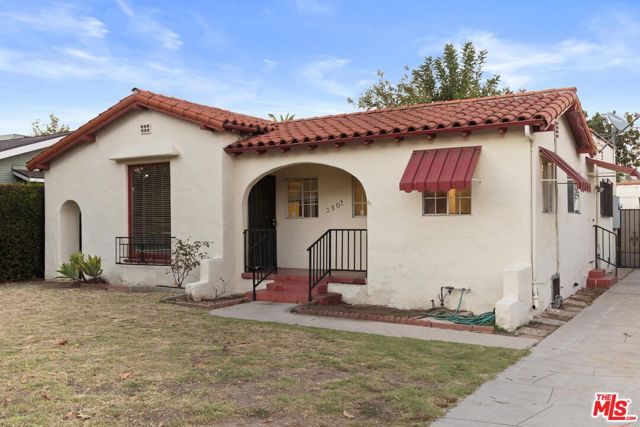 3507 Garden Avenue