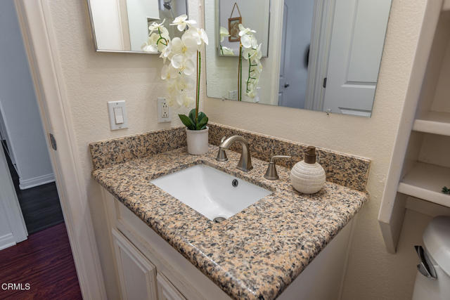 Detail Gallery Image 18 of 22 For 253 N Poli Ave, Ojai,  CA 93023 - 3 Beds | 2 Baths