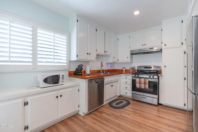 Detail Gallery Image 6 of 13 For 395 S Oakland Ave #106,  Pasadena,  CA 91101 - 0 Beds | 1 Baths