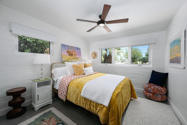 1529 S Riverside Drive, Palm Springs, CA 92264