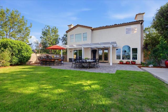 Detail Gallery Image 38 of 63 For 18385 Reata Way, San Diego,  CA 92128 - 5 Beds | 4 Baths