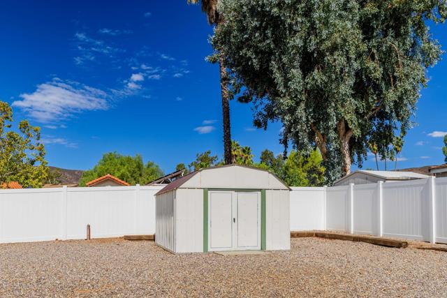 Detail Gallery Image 27 of 37 For 24010 Del Amo Rd, Ramona,  CA 92065 - 3 Beds | 2 Baths