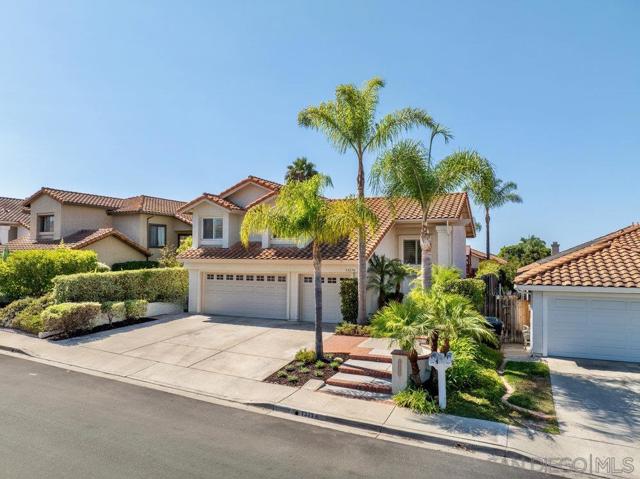 13176 Russet Leaf Lane, San Diego, California 92129, 4 Bedrooms Bedrooms, ,2 BathroomsBathrooms,Single Family Residence,For Sale,Russet Leaf Lane,240021766SD