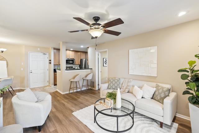 Detail Gallery Image 3 of 32 For 7130 Shoreline Dr #1103,  San Diego,  CA 92122 - 2 Beds | 2 Baths