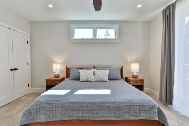 Detail Gallery Image 32 of 39 For 573 H, Coronado,  CA 92118 - 3 Beds | 3 Baths