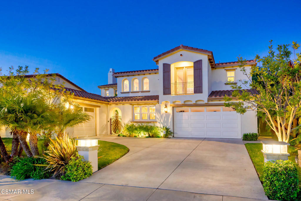 3358 Crosspointe Court