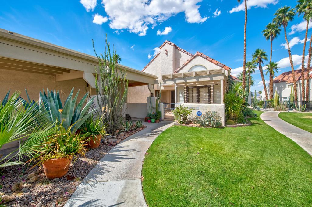 73280 Shadow Mountain Drive #D