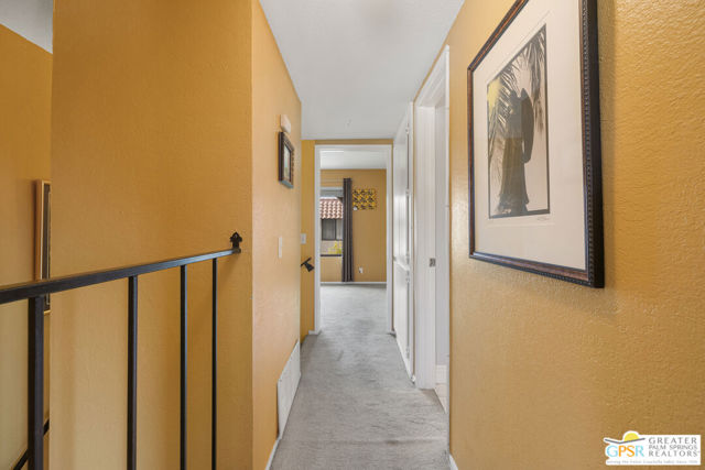 357 W Mariscal Road, Palm Springs, CA 92262