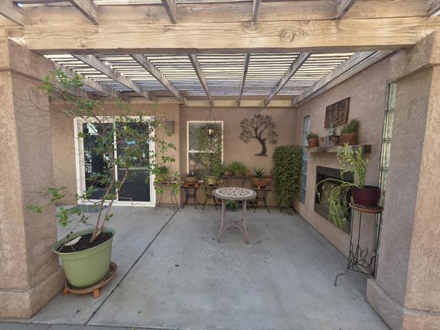 2322 Shannon Way, Palm Springs, CA 92262