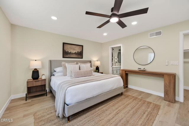 Detail Gallery Image 19 of 52 For 2086 El Rancho Dr, Camarillo,  CA 93010 - 4 Beds | 2 Baths