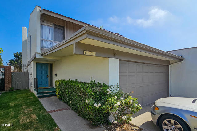 Detail Gallery Image 1 of 15 For 1651 Edgewater Ln, Camarillo,  CA 93010 - 3 Beds | 2/1 Baths