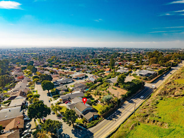 Detail Gallery Image 48 of 61 For 469 Court Ave, Ventura,  CA 93003 - 4 Beds | 3 Baths