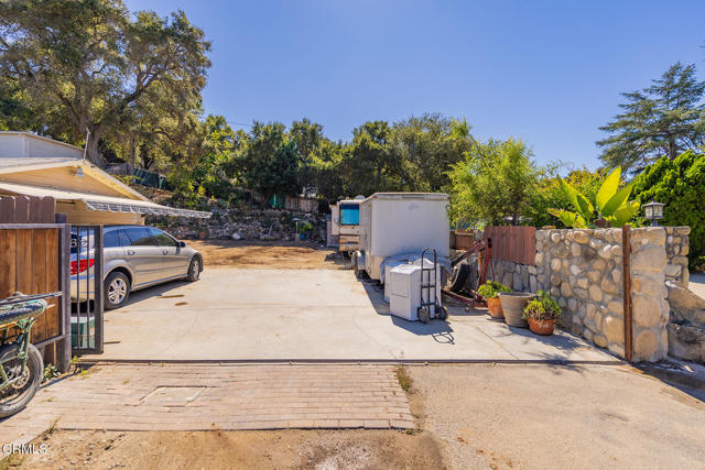 Detail Gallery Image 11 of 11 For 182 Mountain View St, Oak View,  CA 93022 - – Beds | – Baths