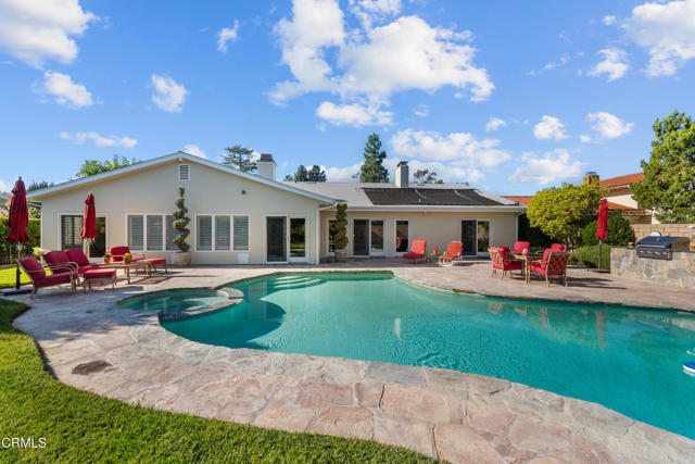 Detail Gallery Image 62 of 63 For 4240 Reyes Dr, Los Angeles,  CA 91356 - 4 Beds | 4/1 Baths