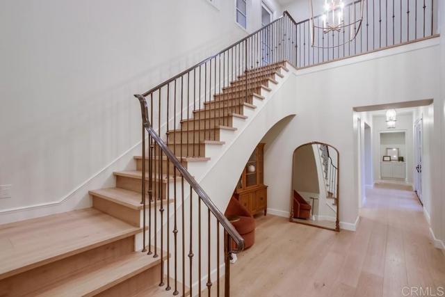 Detail Gallery Image 39 of 70 For 8308 Top O the Morning Way, San Diego,  CA 92127 - 5 Beds | 5/1 Baths