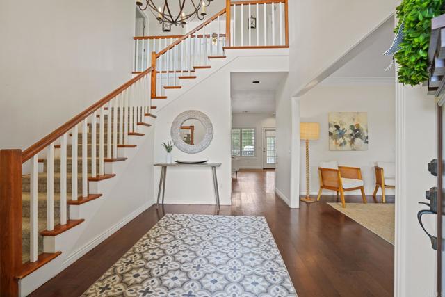 Detail Gallery Image 9 of 58 For 14403 Gaslight Ct, Poway,  CA 92064 - 5 Beds | 5 Baths