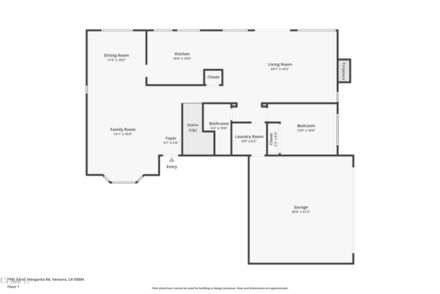 8984 Santa Margarita Road, Ventura CA: https://media.crmls.org/mediaz/8386db23-a310-4d74-9b99-5452b1e8dd77.png