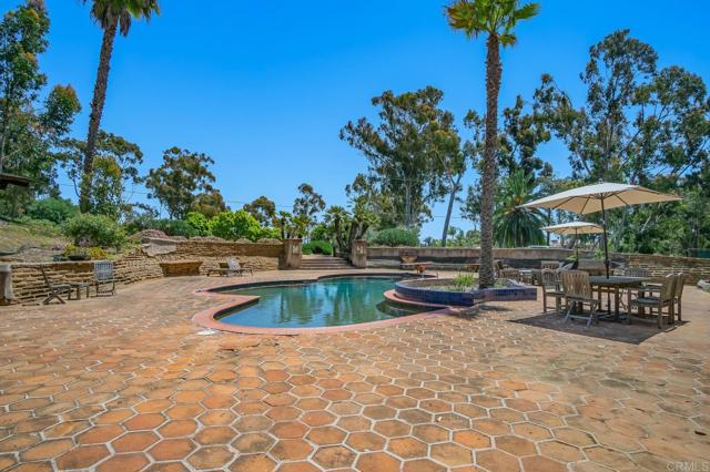 Home for Sale in Rancho Santa Fe