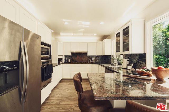 Drew Fenton | 2533 La Condesa Drive Los Angeles CA | MLS: 7120110