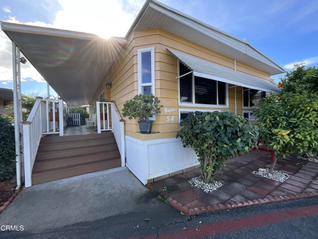 Front Image Thumbnail for CRV1-33599