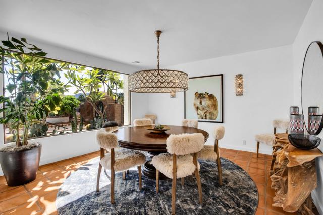 1777 Ridge Road, Palm Springs, CA 92264