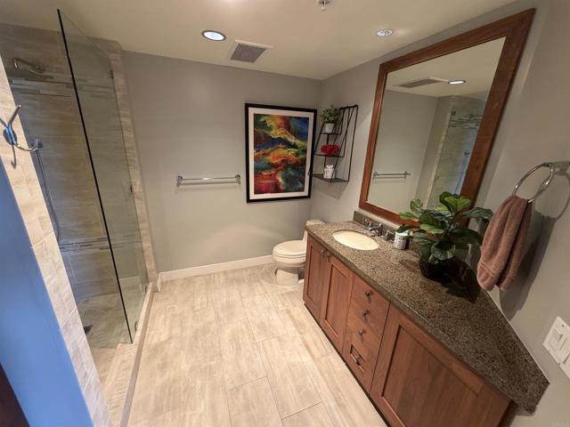 Detail Gallery Image 21 of 44 For 700 W Harbor Dr #1606,  San Diego,  CA 92101 - 1 Beds | 2 Baths