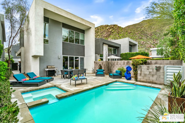 332 Goleta Way, Palm Springs