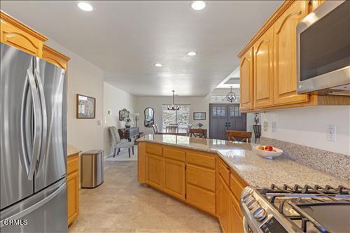 Detail Gallery Image 15 of 43 For 27200 Barkes Way, Tehachapi,  CA 93561 - 3 Beds | 2 Baths