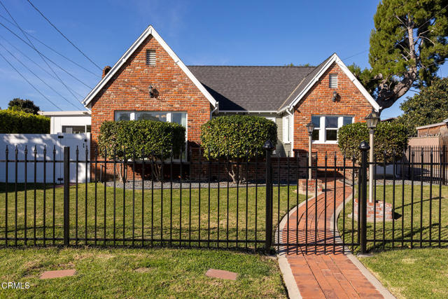 Property Photo from MLS