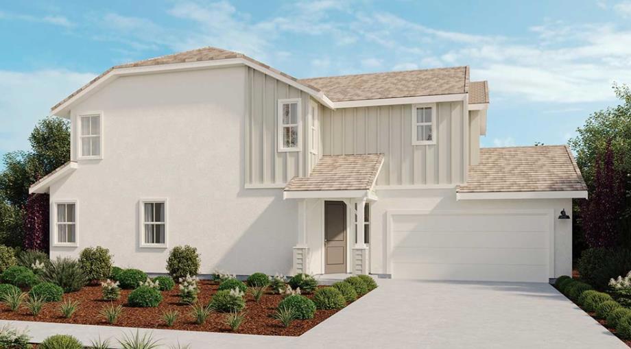 1030 Mansfield Street