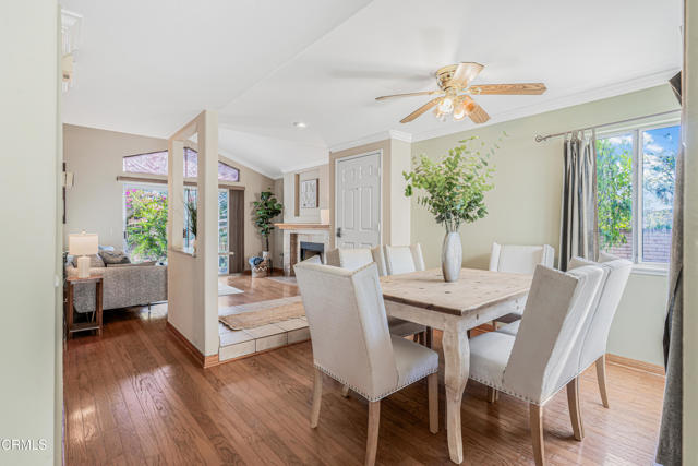 Detail Gallery Image 5 of 27 For 6004 Rothko Ln, Simi Valley,  CA 93063 - 2 Beds | 2 Baths