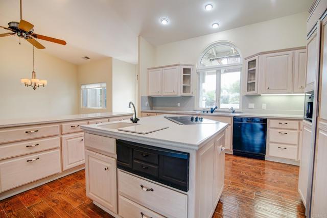 Detail Gallery Image 6 of 31 For 1652 De Anza Dr, Borrego Springs,  CA 92004 - 3 Beds | 2/1 Baths