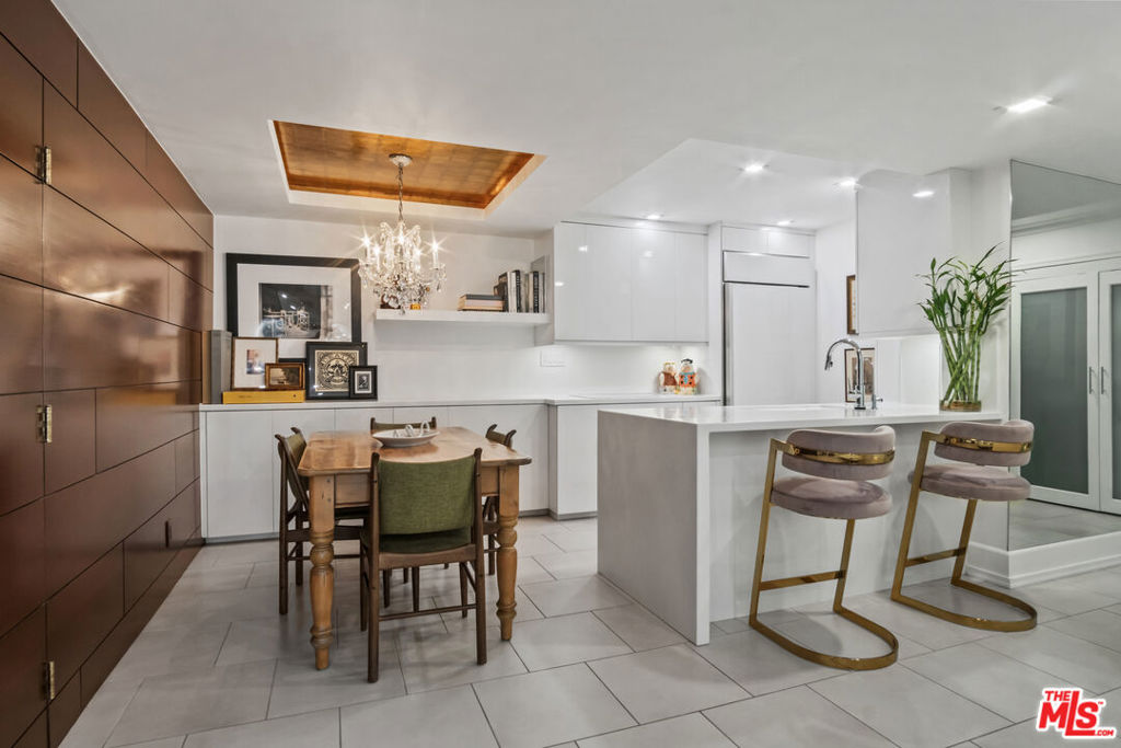 1230 Horn Avenue #304