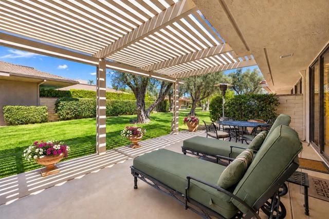 1 Rutgers Court, Rancho Mirage, CA 92270