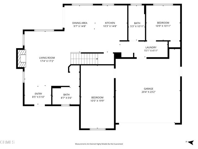 Detail Gallery Image 40 of 42 For 8514 Morningstar Ln, Canoga Park,  CA 91304 - 4 Beds | 4 Baths