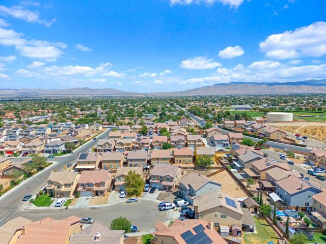 Detail Gallery Image 18 of 18 For 10170 Susan Ave, Hesperia,  CA 92345 - 5 Beds | 3 Baths