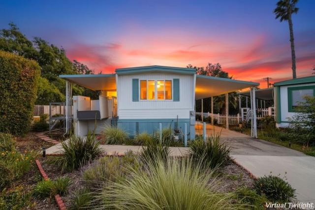 Detail Gallery Image 36 of 39 For 1120 E Mission Rd #SPACE 44,  Fallbrook,  CA 92028 - 1 Beds | 1 Baths