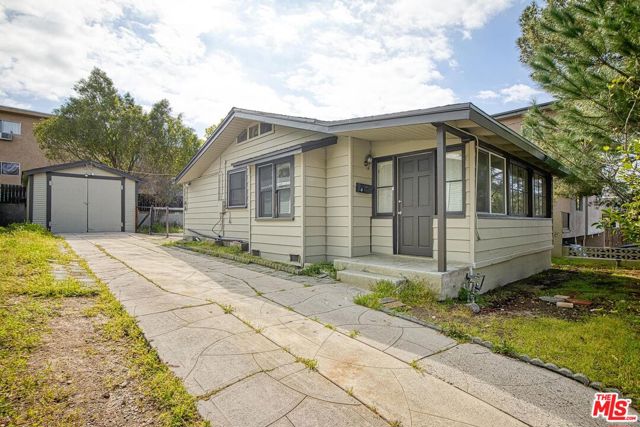 MLS# 23257603