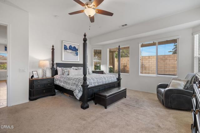 Detail Gallery Image 31 of 53 For 9700 Kingsport Pl, Bakersfield,  CA 93306 - 2 Beds | 2/1 Baths