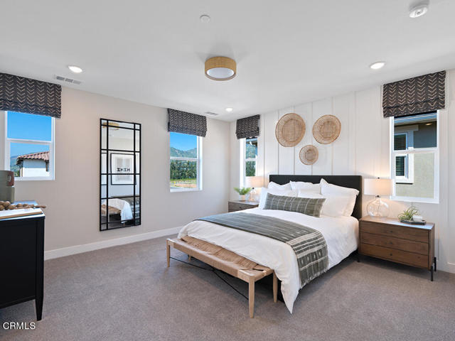 Detail Gallery Image 10 of 18 For 104 Gray Pine Way, Piru,  CA 93040 - 3 Beds | 2/1 Baths