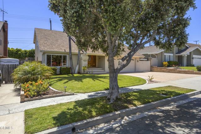 Detail Gallery Image 7 of 44 For 373 Sacramento Dr, Ventura,  CA 93004 - 4 Beds | 2/1 Baths