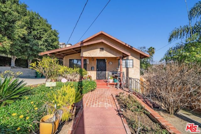 4761 Templeton St, Los Angeles, CA 90032