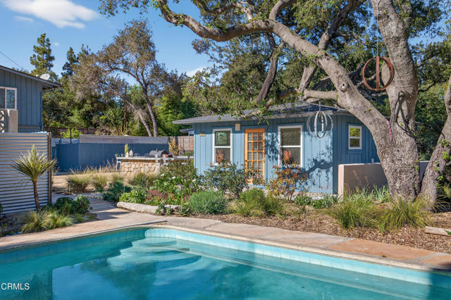 Detail Gallery Image 4 of 59 For 335 Encino Dr, Oak View,  CA 93022 - 4 Beds | 3 Baths