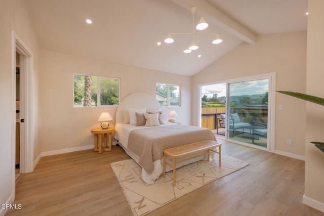Detail Gallery Image 23 of 39 For 1309 Park Road Rd, Ojai,  CA 93023 - 4 Beds | 3/1 Baths